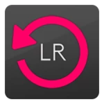 listen on repeat android application logo